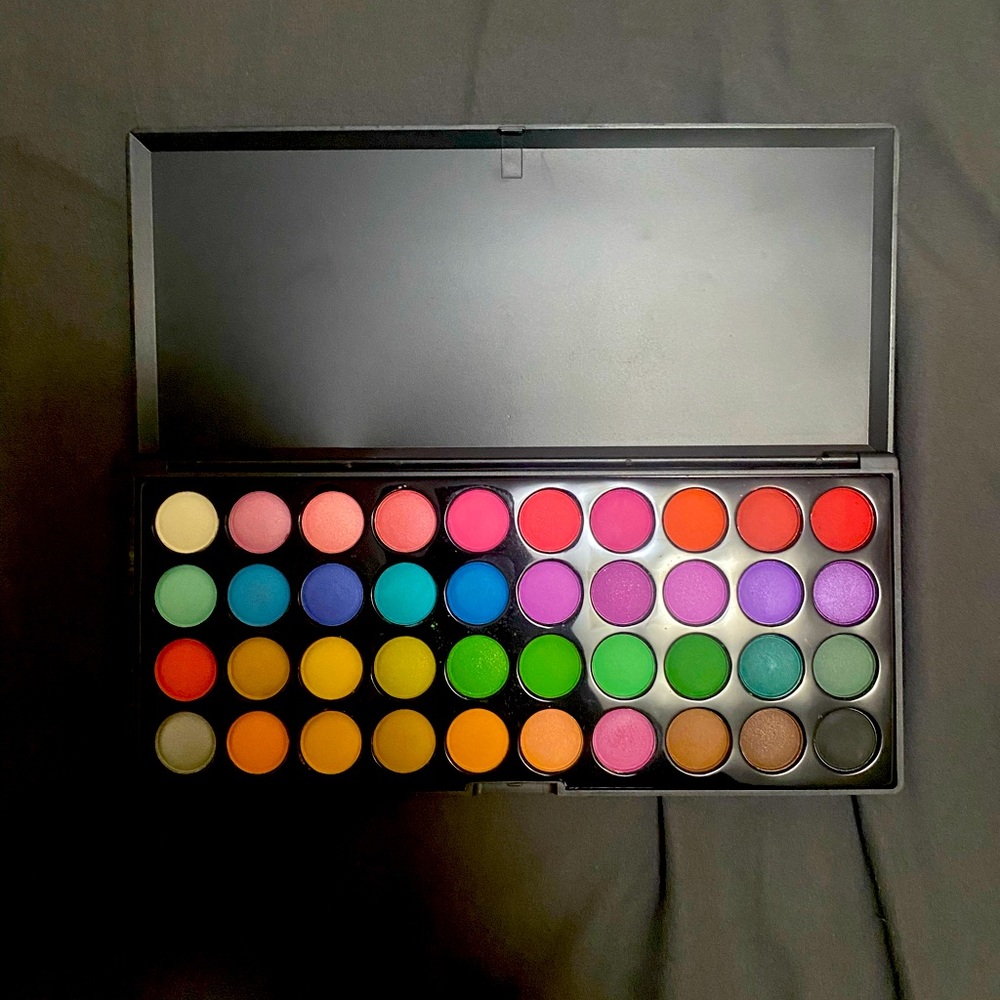 Makeup Tray